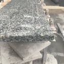吐鲁番芝麻白楼梯踏步 芙蓉白