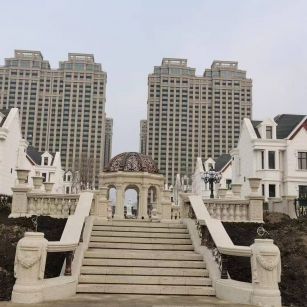 吐鲁番黄金麻工程案例