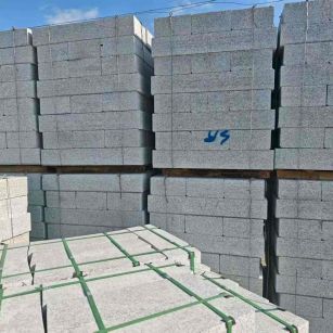 吐鲁番路牙石 马路牙子 侧石