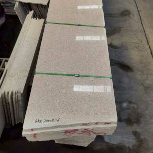 吐鲁番虾红毛板 异形定制