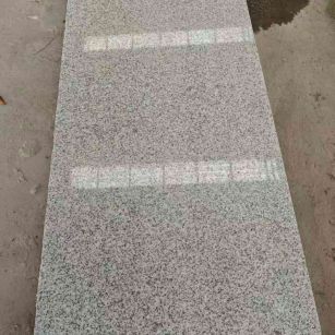 吐鲁番芝麻白光面毛板