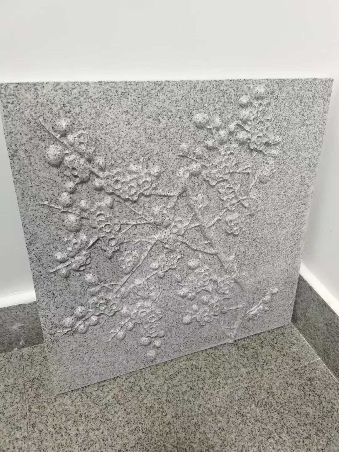 吐鲁番芝麻白雕刻版，异形定制