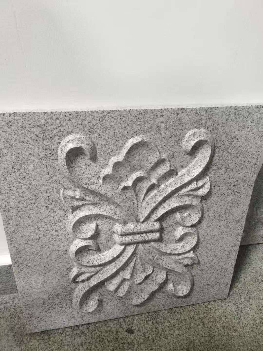 吐鲁番芝麻白雕刻版
