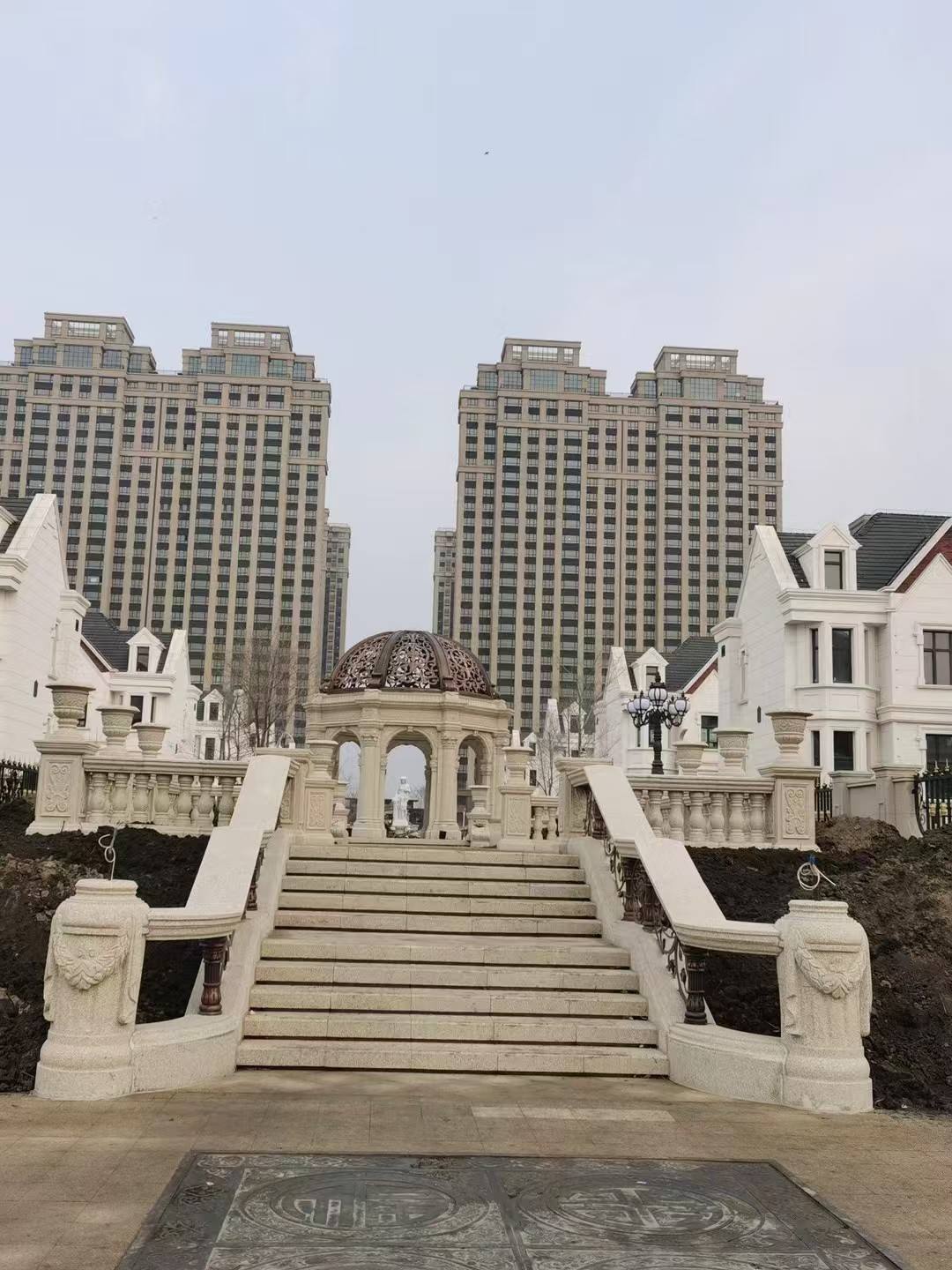 吐鲁番黄金麻工程案例