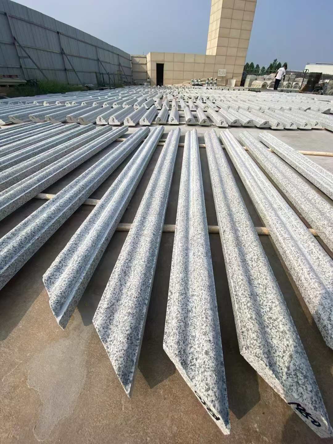 吐鲁番 别墅异形线条 异形定制